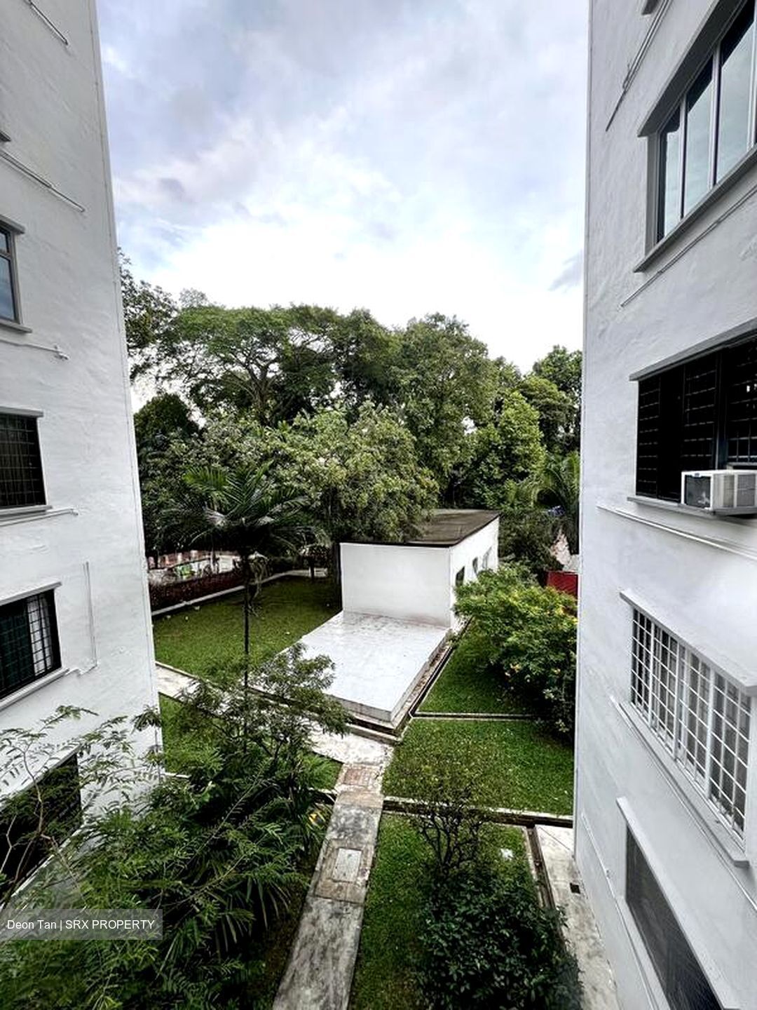 Botanic Gardens View (D10), Apartment #566128301